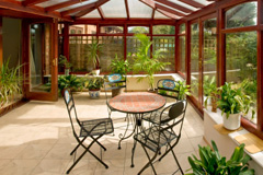 Banavie conservatory quotes