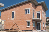 Banavie home extensions