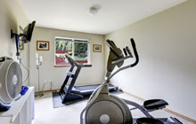 Banavie home gym construction leads